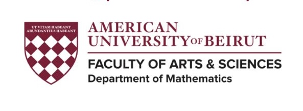 AUB-Math